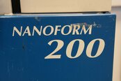 Photo Used PRECITECH Nanoform 200 For Sale