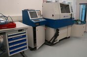 Photo Used PRECITECH Nanoform 200 For Sale