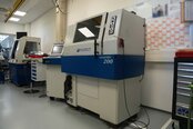 Photo Used PRECITECH Nanoform 200 For Sale