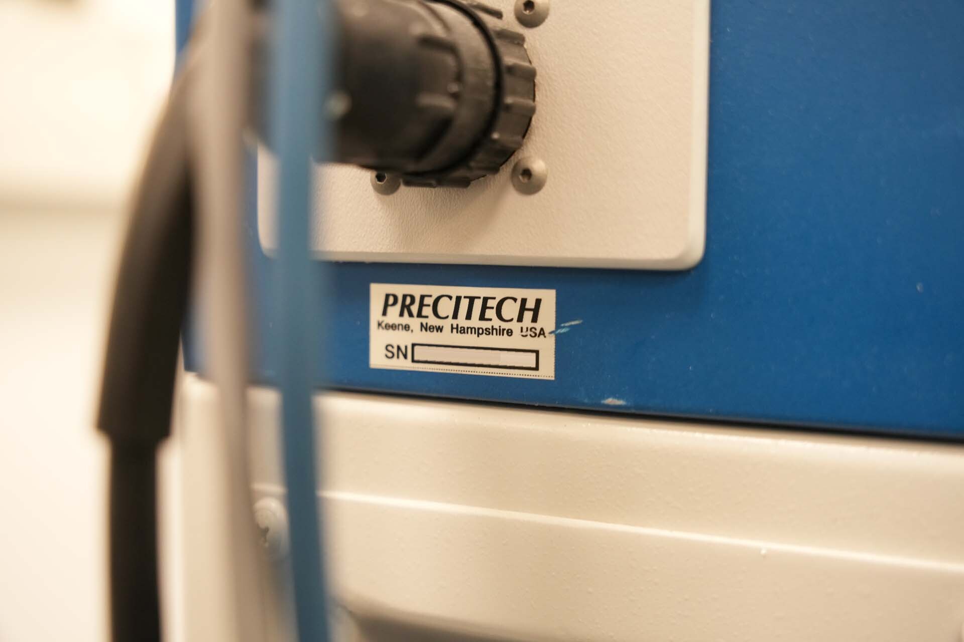 Photo Used PRECITECH Nanoform 200 For Sale