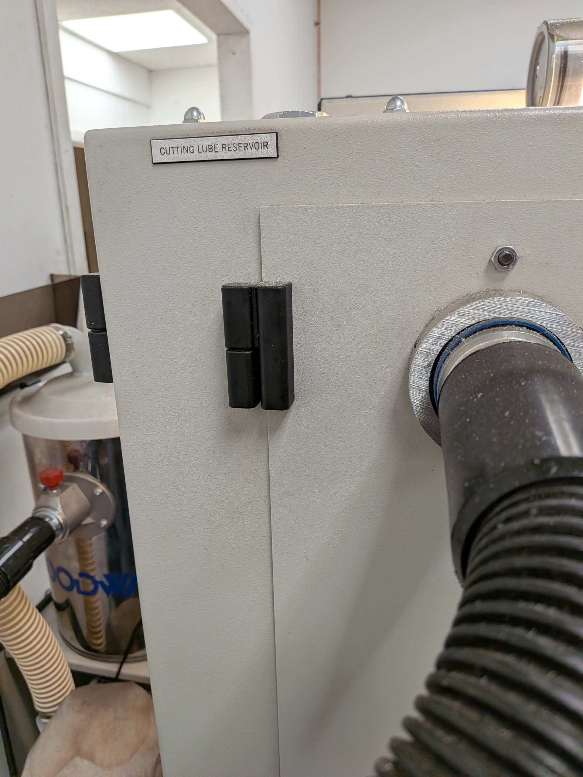 Photo Utilisé PRECITECH Nanoform 250 Ultra À vendre