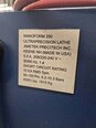 Photo Used PRECITECH NANOFORM 250 Ultra For Sale