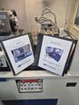 Photo Used PRECITECH NANOFORM 250 Ultra For Sale