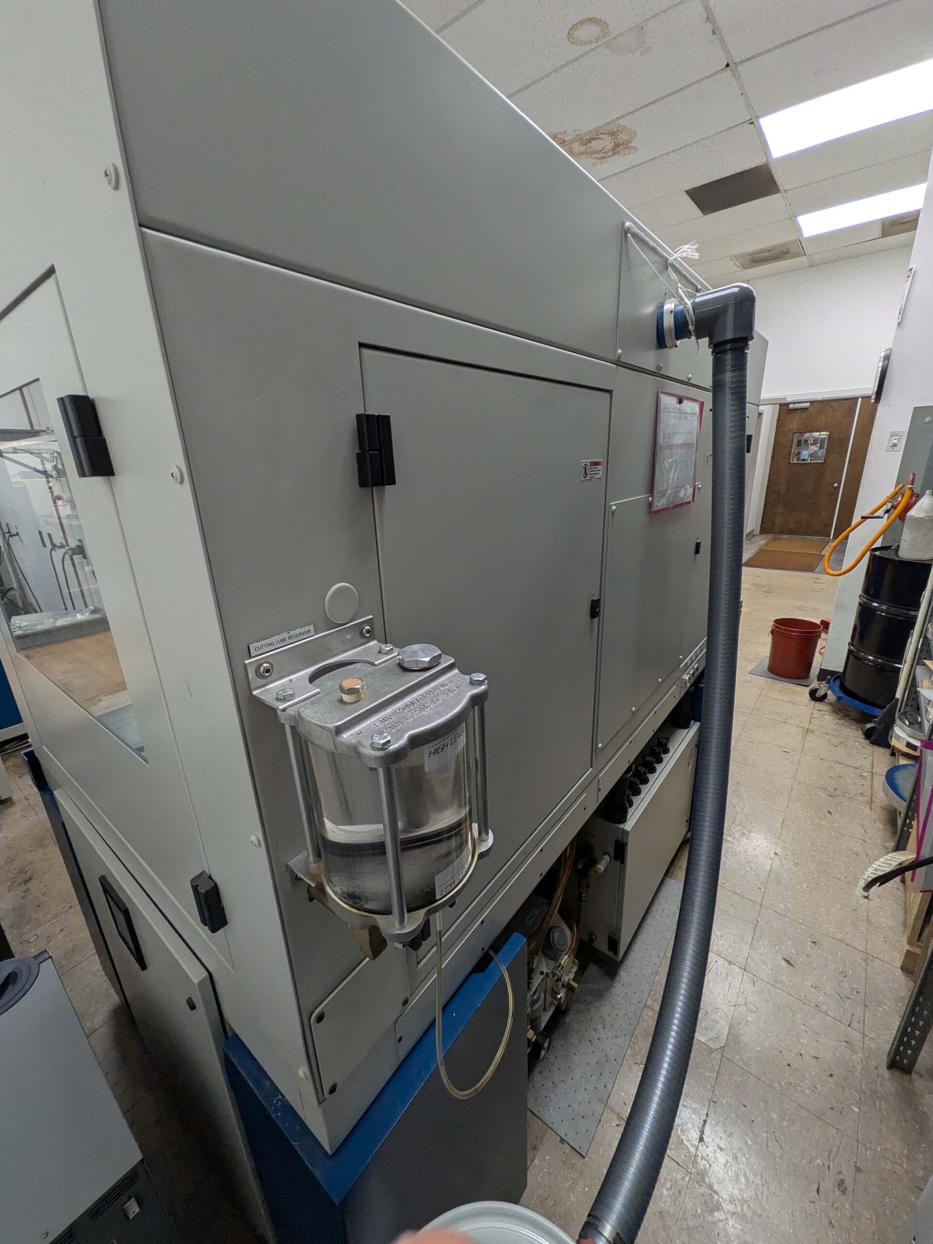 Foto Verwendet PRECITECH Nanoform 700 Ultra Zum Verkauf