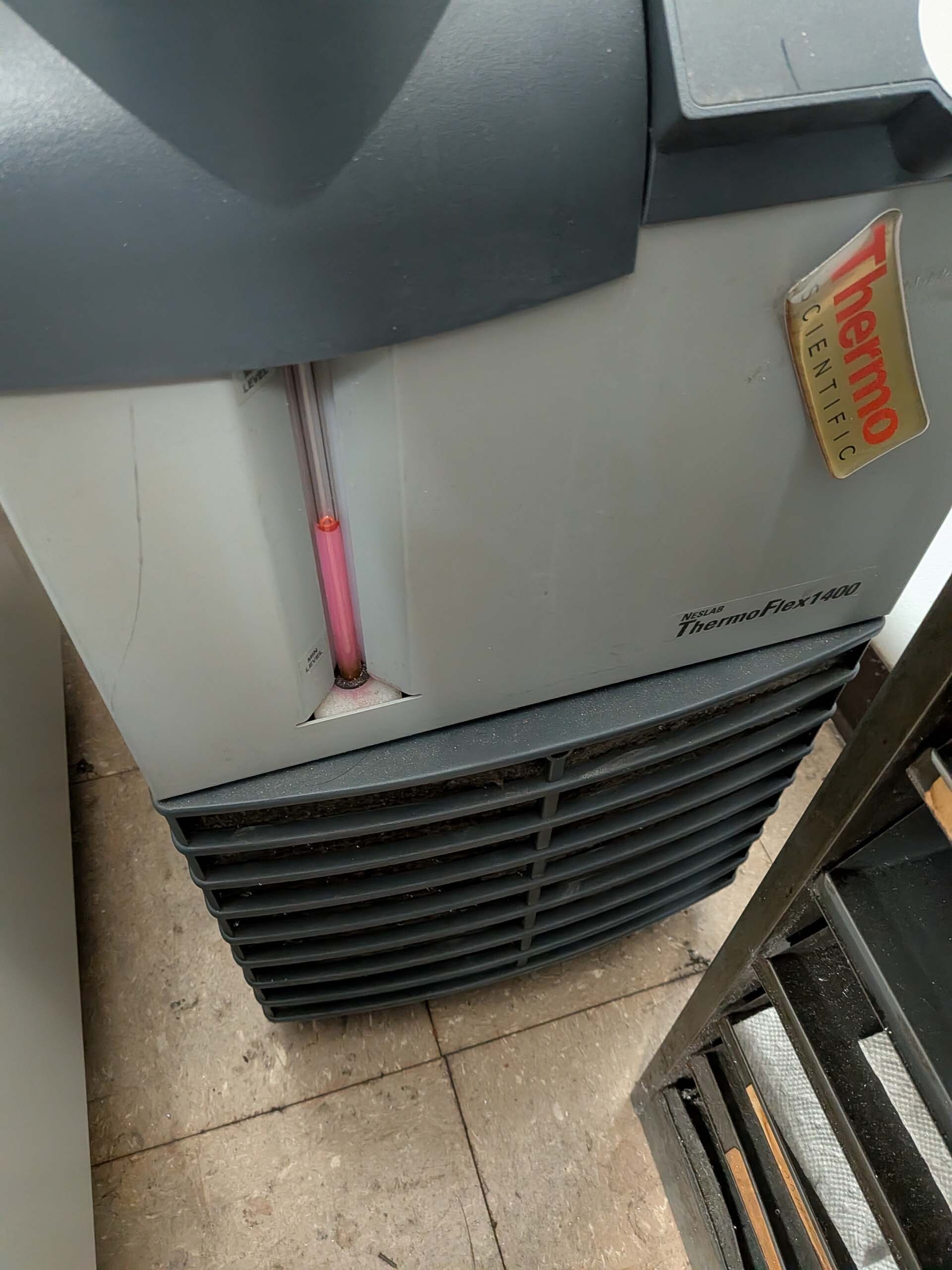 Foto Verwendet PRECITECH Nanoform 700 Ultra Zum Verkauf