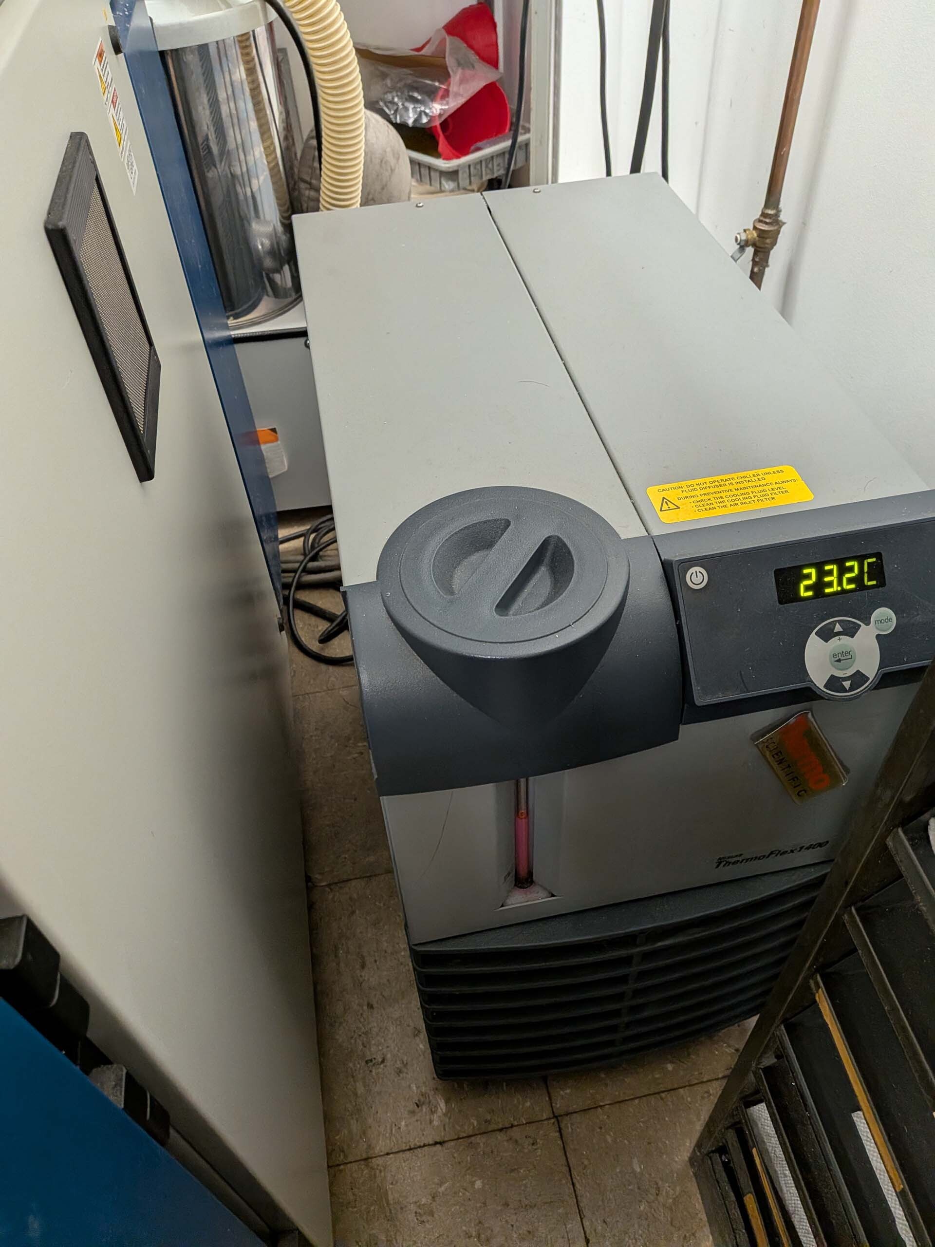 Foto Verwendet PRECITECH Nanoform 700 Ultra Zum Verkauf
