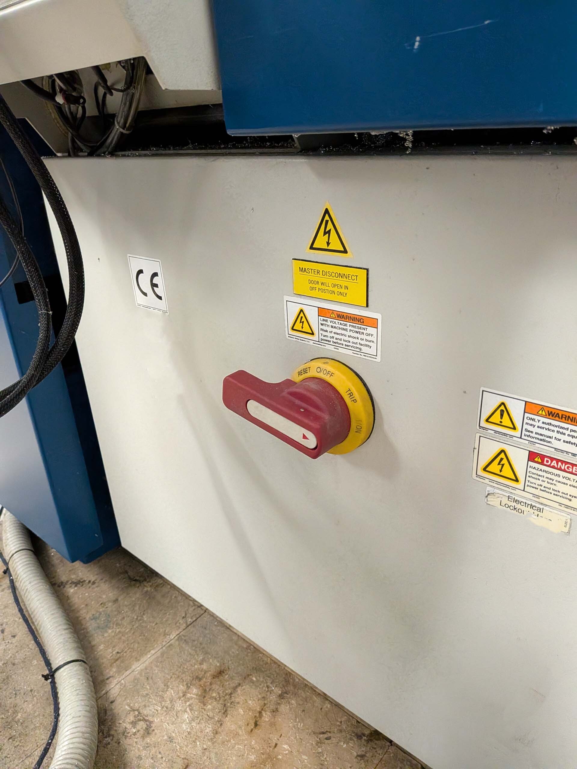 Foto Verwendet PRECITECH Nanoform 700 Ultra Zum Verkauf