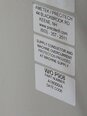 Foto Verwendet PRECITECH Nanoform 700 Ultra Zum Verkauf