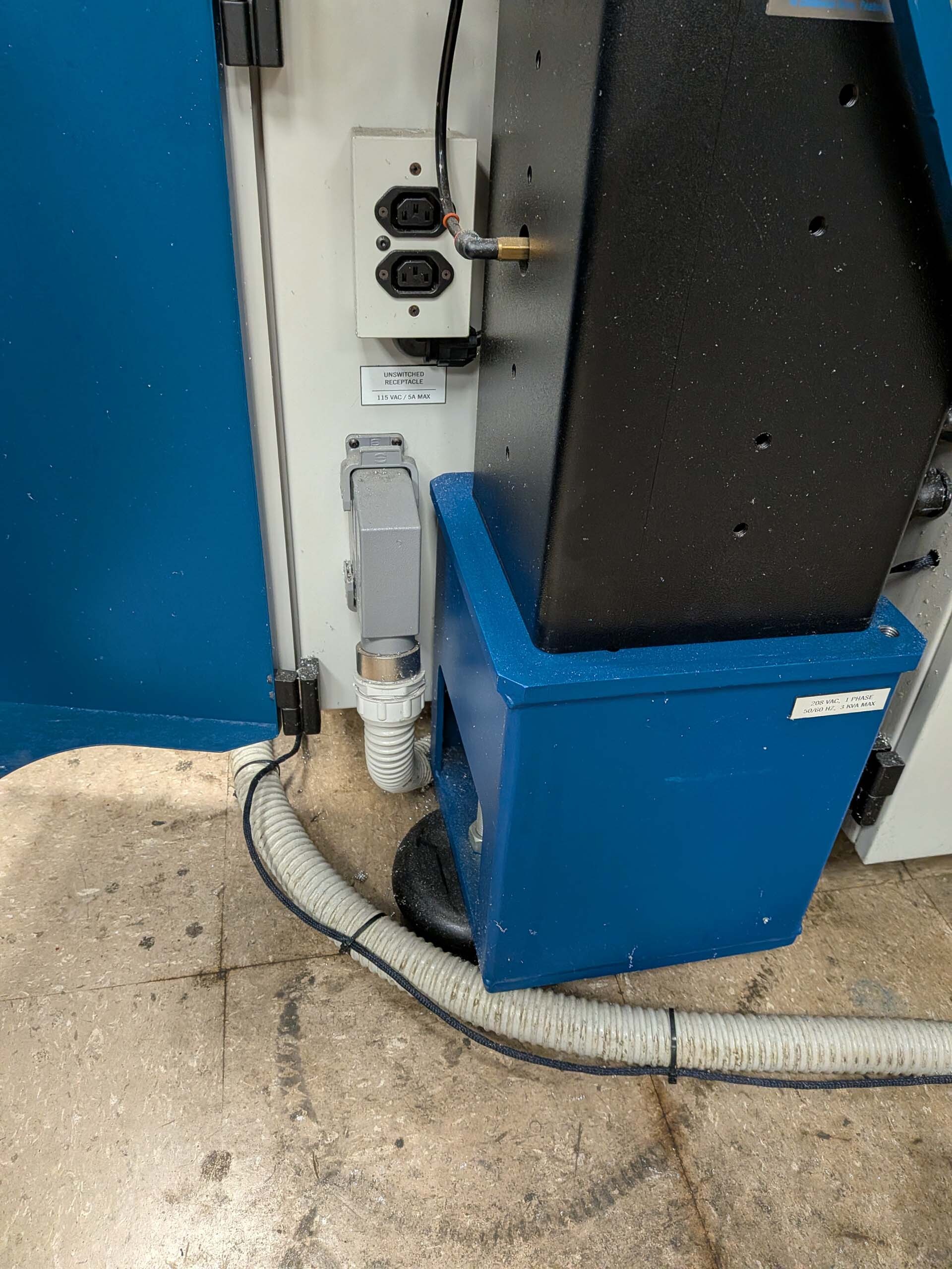 Foto Verwendet PRECITECH Nanoform 700 Ultra Zum Verkauf