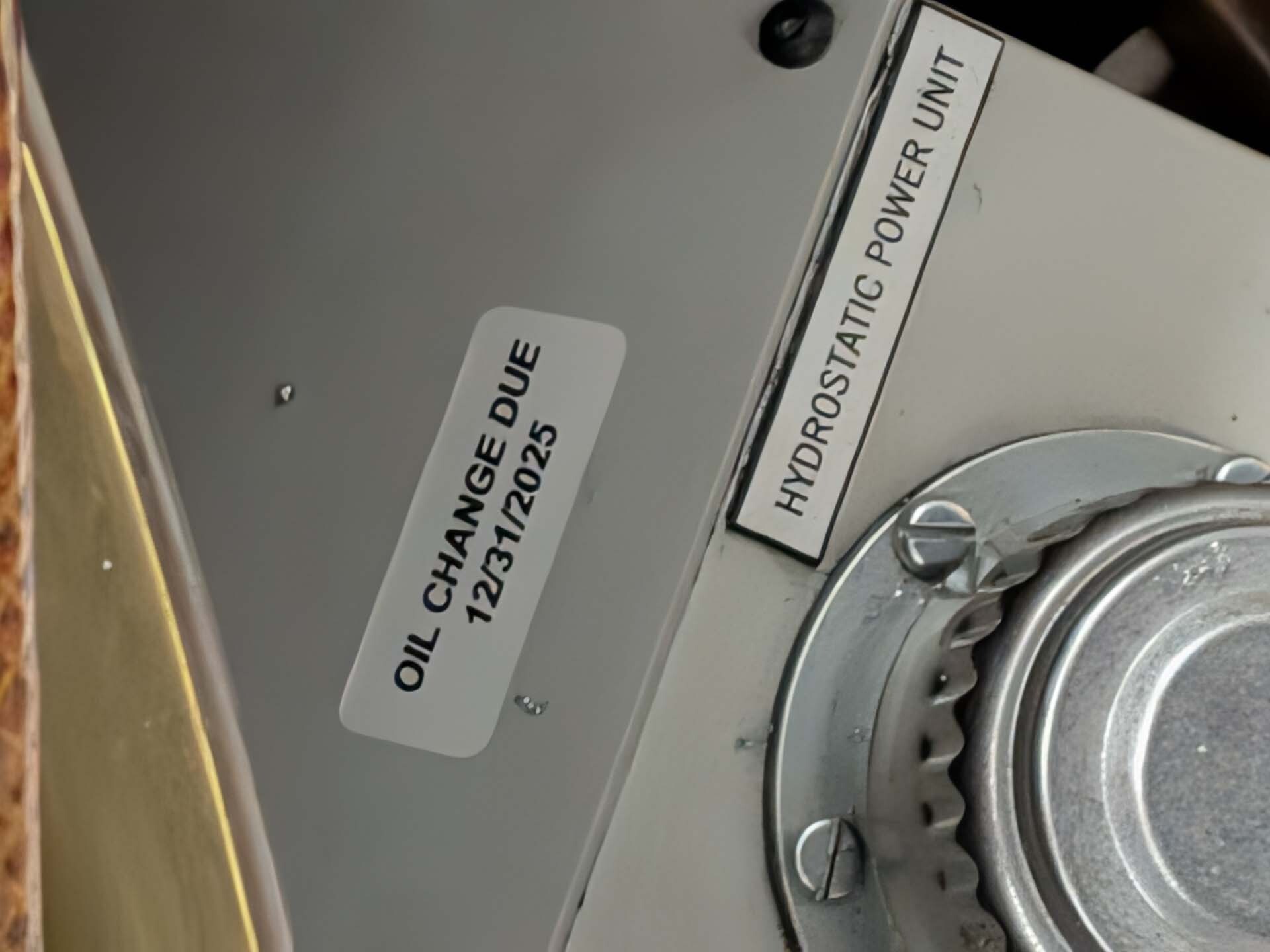 Foto Verwendet PRECITECH Nanoform 700 Ultra Zum Verkauf