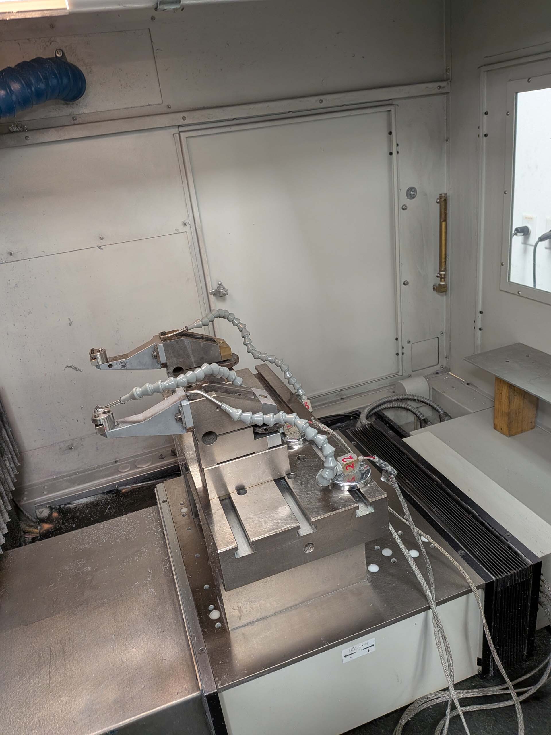 Foto Verwendet PRECITECH Nanoform 700 Ultra Zum Verkauf