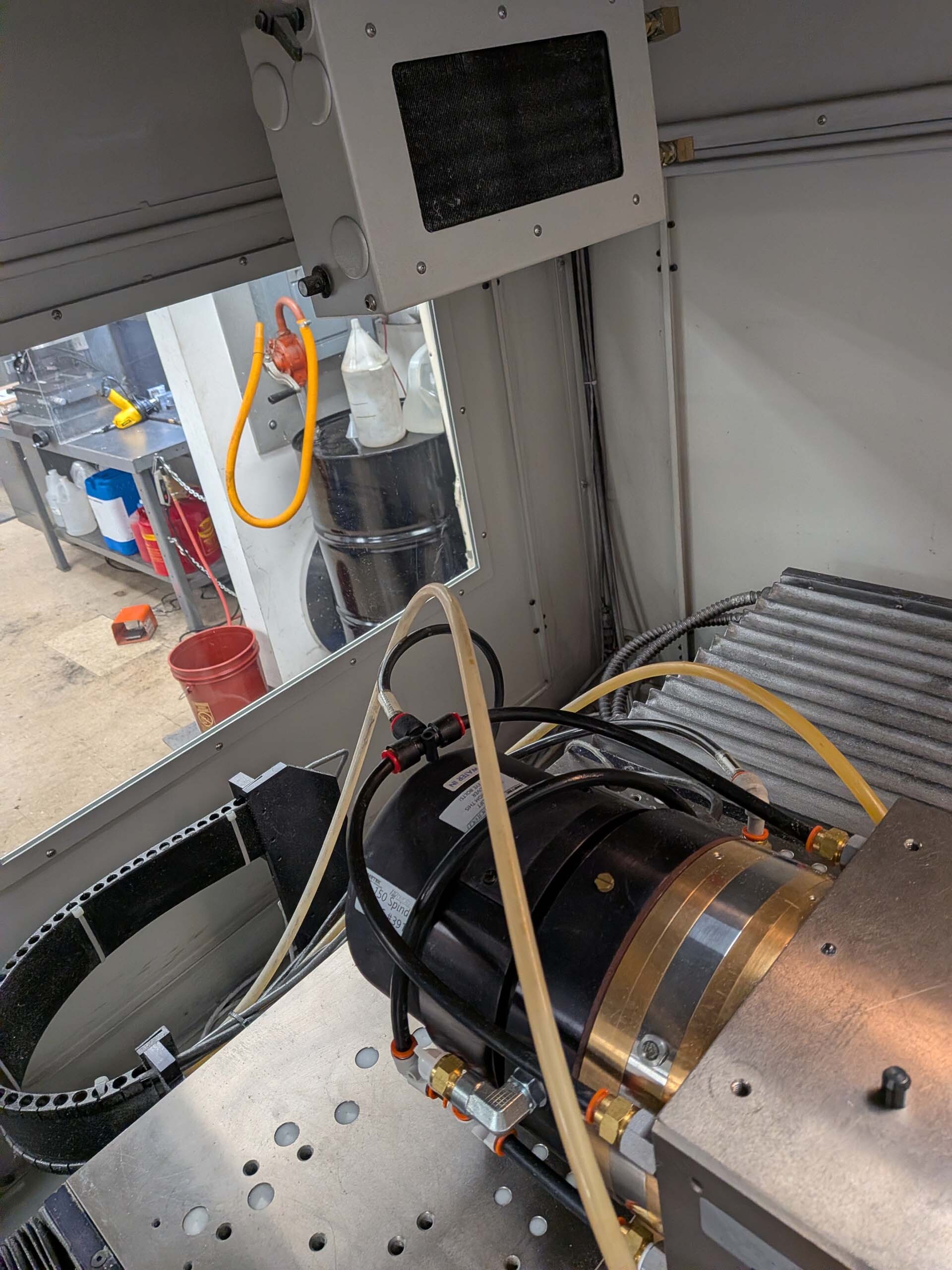 Foto Verwendet PRECITECH Nanoform 700 Ultra Zum Verkauf