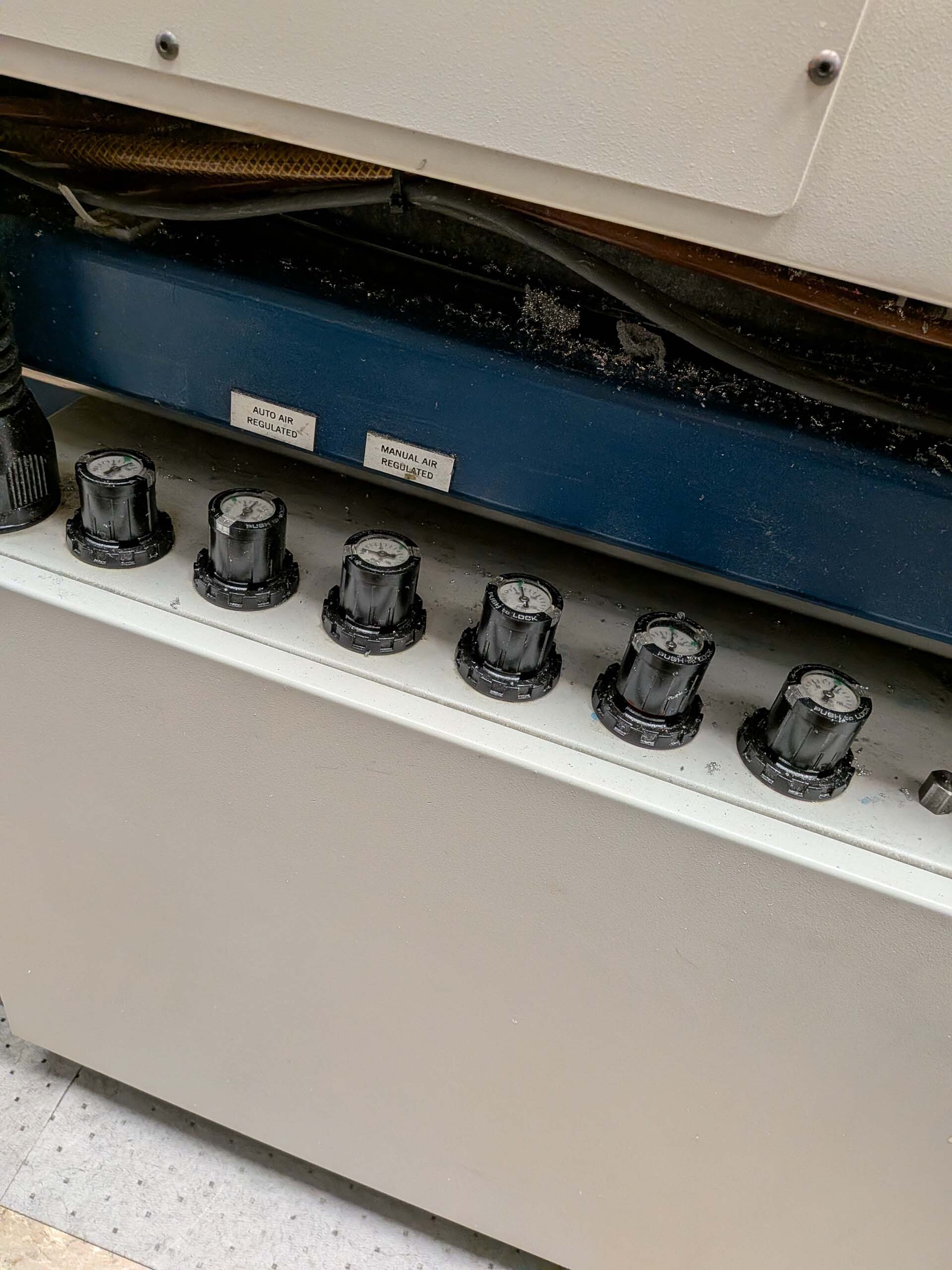 Foto Verwendet PRECITECH Nanoform 700 Ultra Zum Verkauf