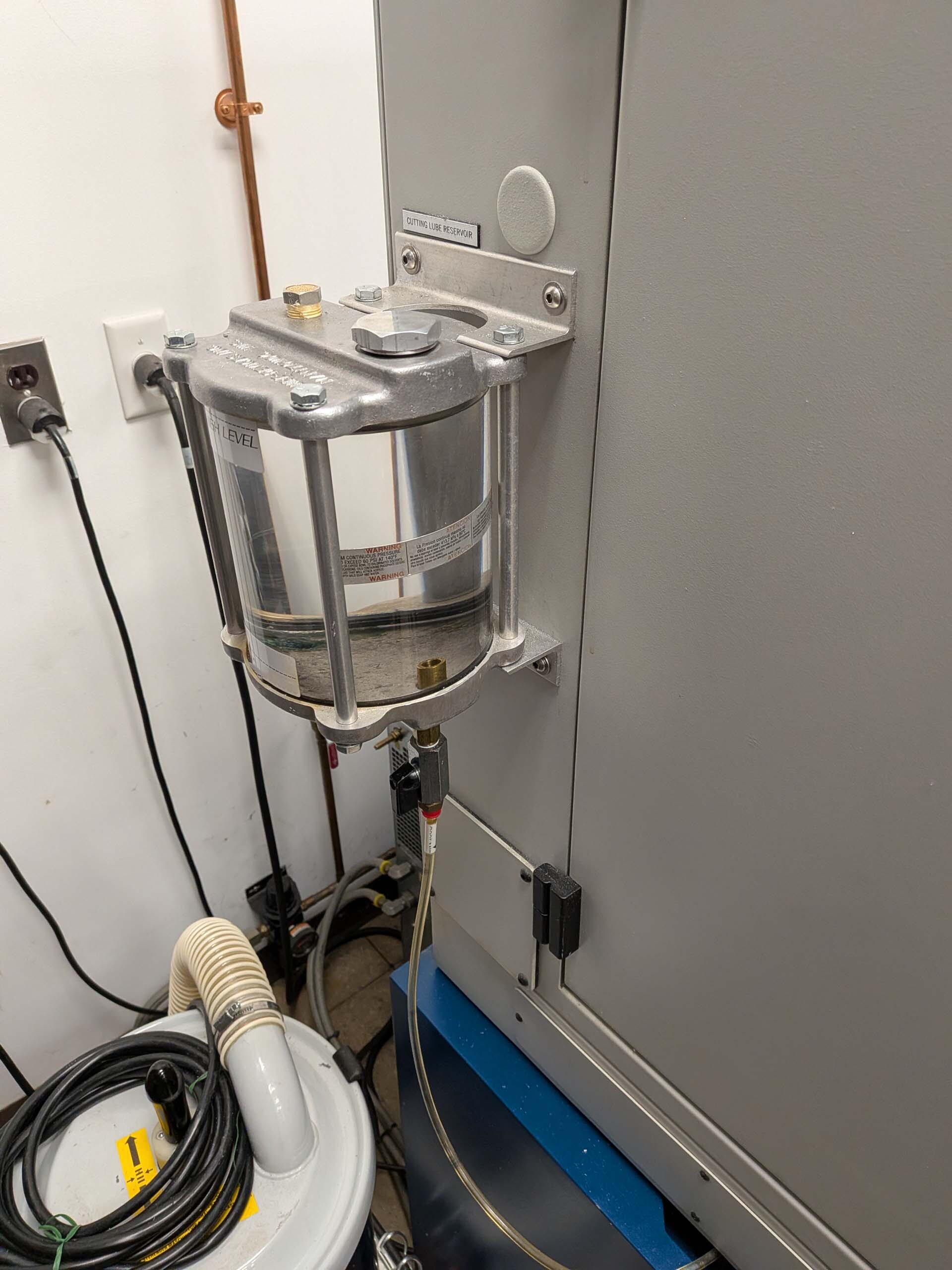 Foto Verwendet PRECITECH Nanoform 700 Ultra Zum Verkauf