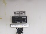 フォト（写真） 使用される PRECITECH Optimum 2400 販売のために