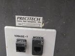 フォト（写真） 使用される PRECITECH Optimum 2400 販売のために