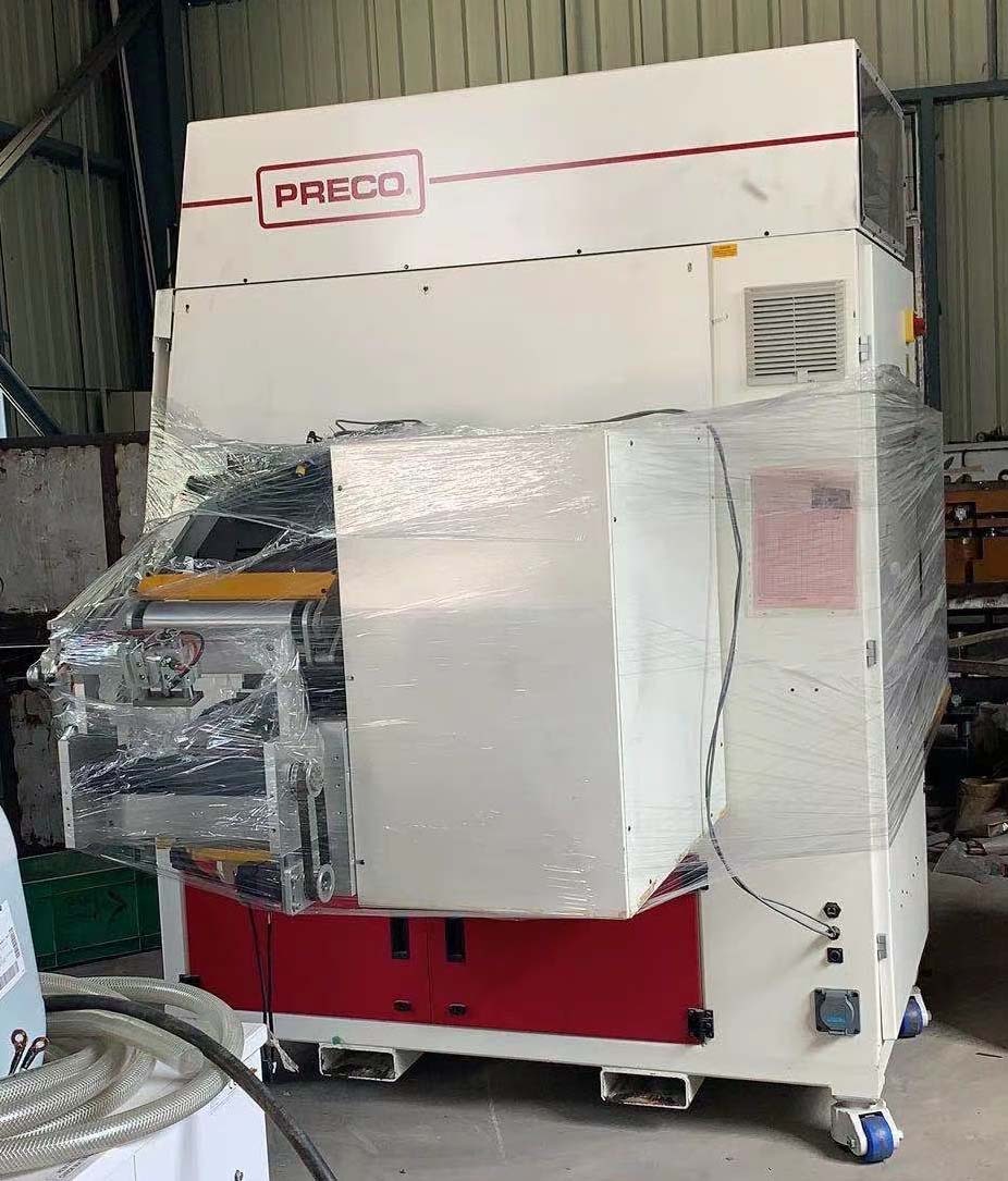 Photo Used PRECO LB1040 For Sale