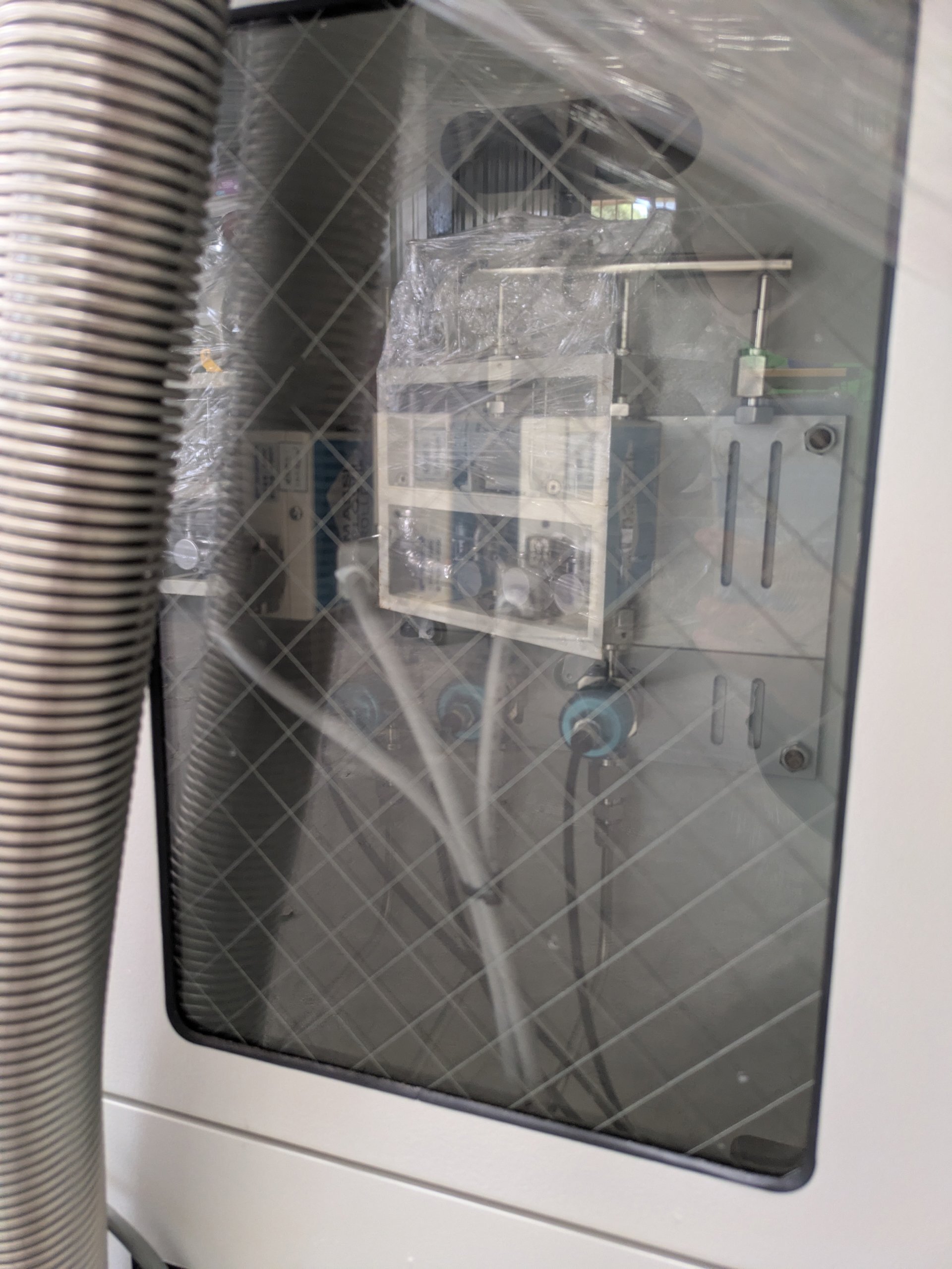 圖為 已使用的 PREMTEK RTP 781 SA PLUS 待售