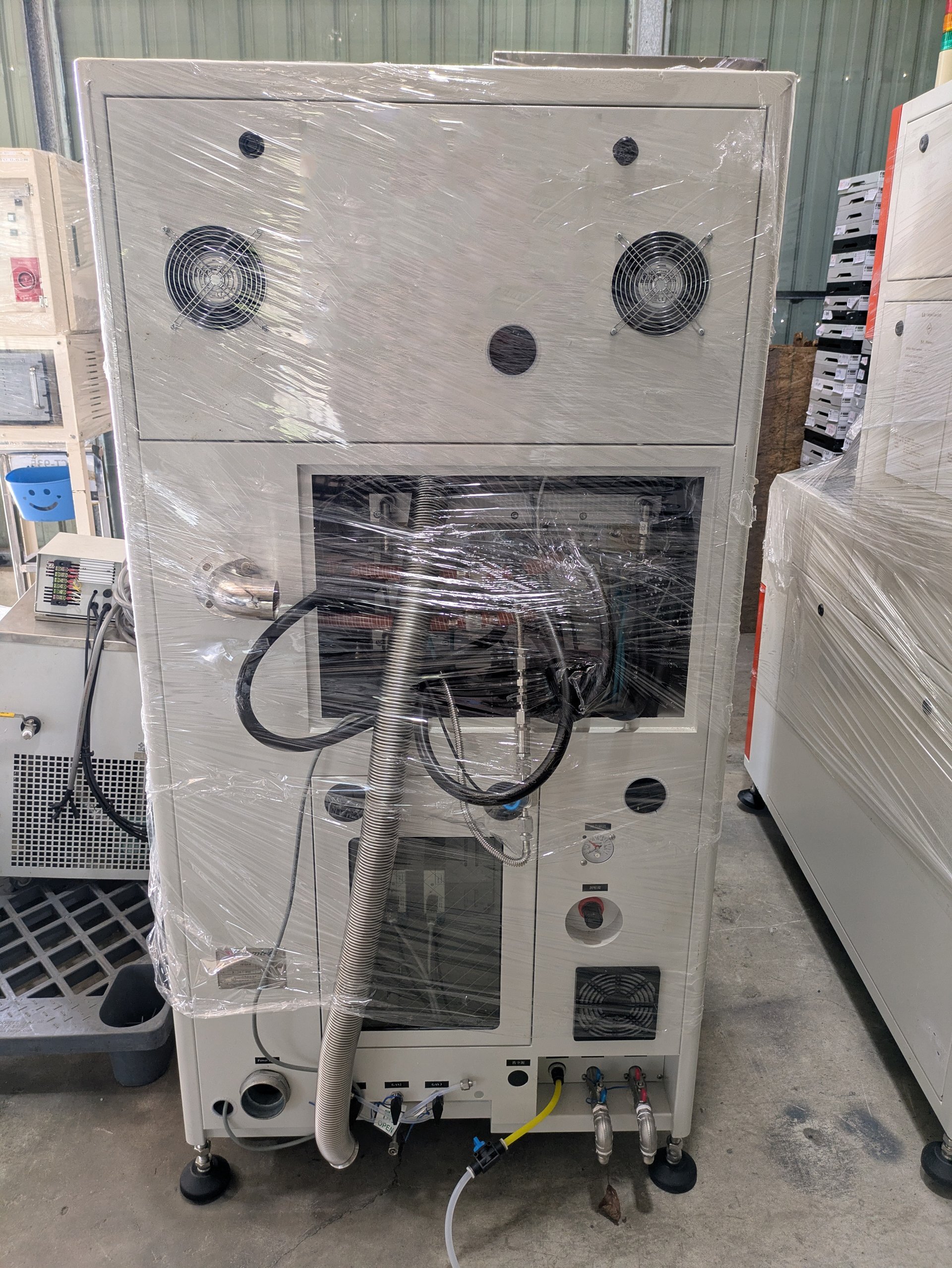 圖為 已使用的 PREMTEK RTP 781 SA PLUS 待售