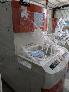 PREMTEK RTP 781 SA PLUS #293831372