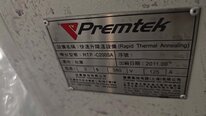 フォト（写真） 使用される PREMTEK RTP-C200SA 販売のために