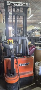 PRESTO LIFTS PPS2200-125AS #293826669