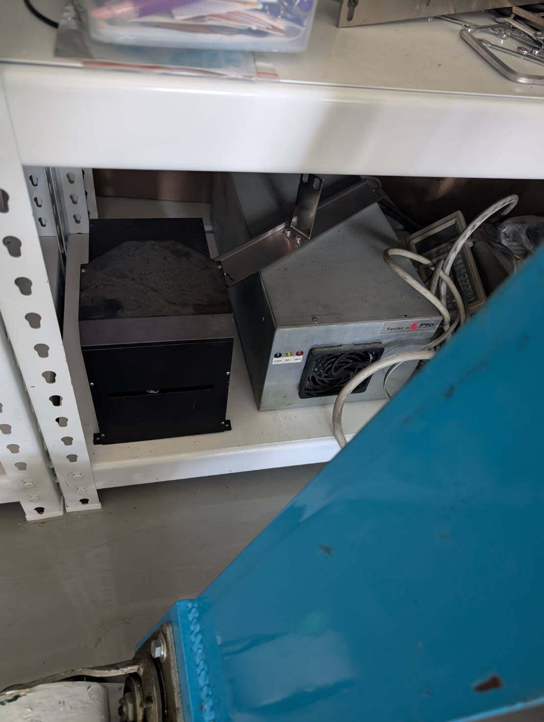 フォト（写真） 使用される PRI AUTOMATION 105B 販売のために