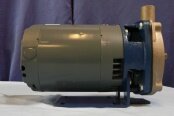 Photo Used PRICE PUMP HP75-75KP For Sale