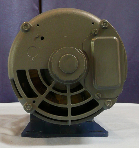 Photo Used PRICE PUMP HP75-75KP For Sale