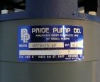 Photo Used PRICE PUMP HP75-75KP For Sale
