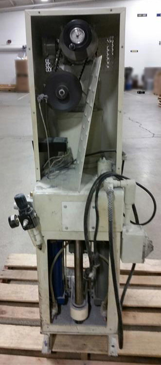 Photo Used PRIMIER MILL PLM-5 For Sale