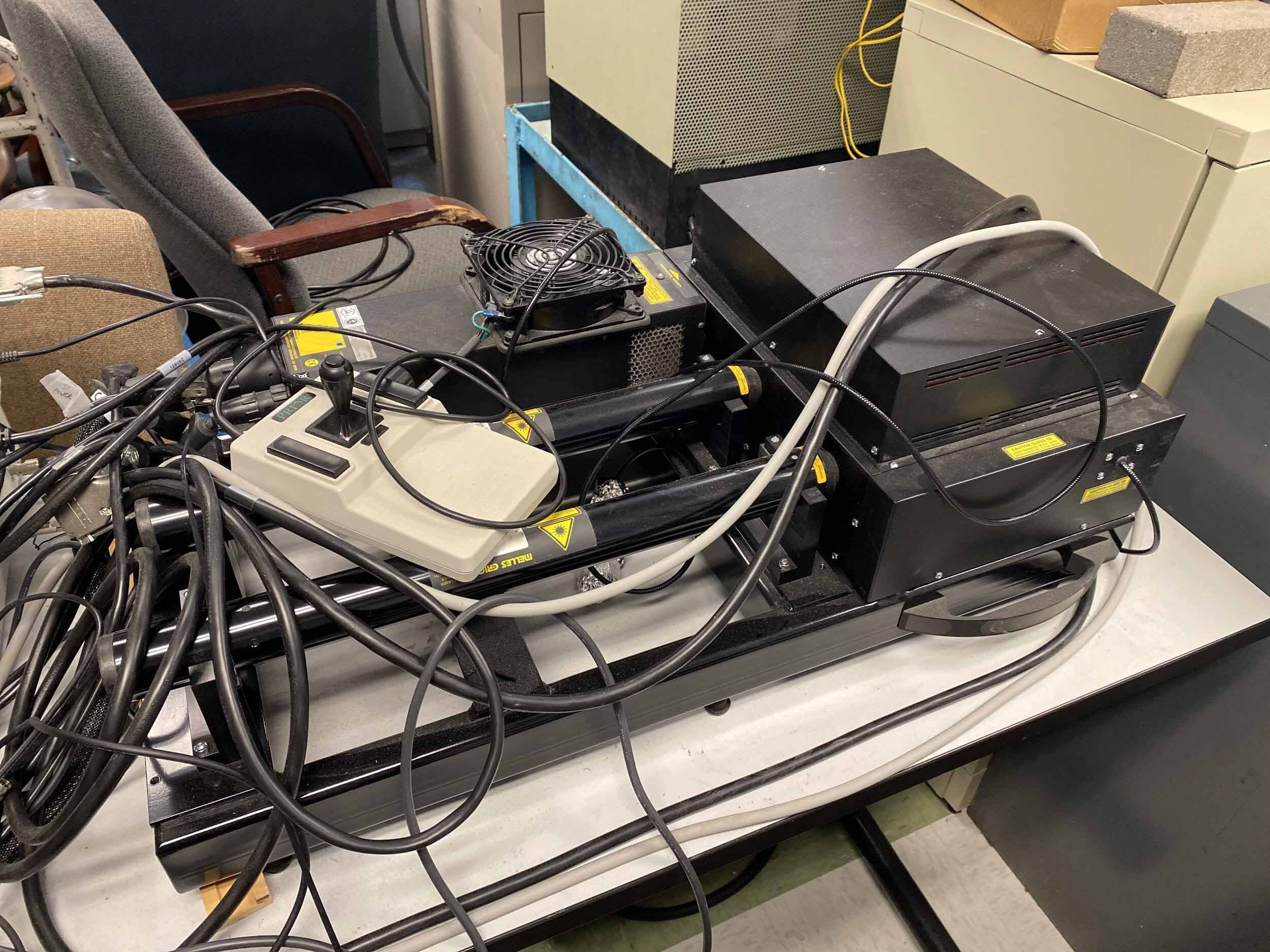 PRINCETON INSTRUMENTS / ACTON RESEARCH SpectraPro 2300i