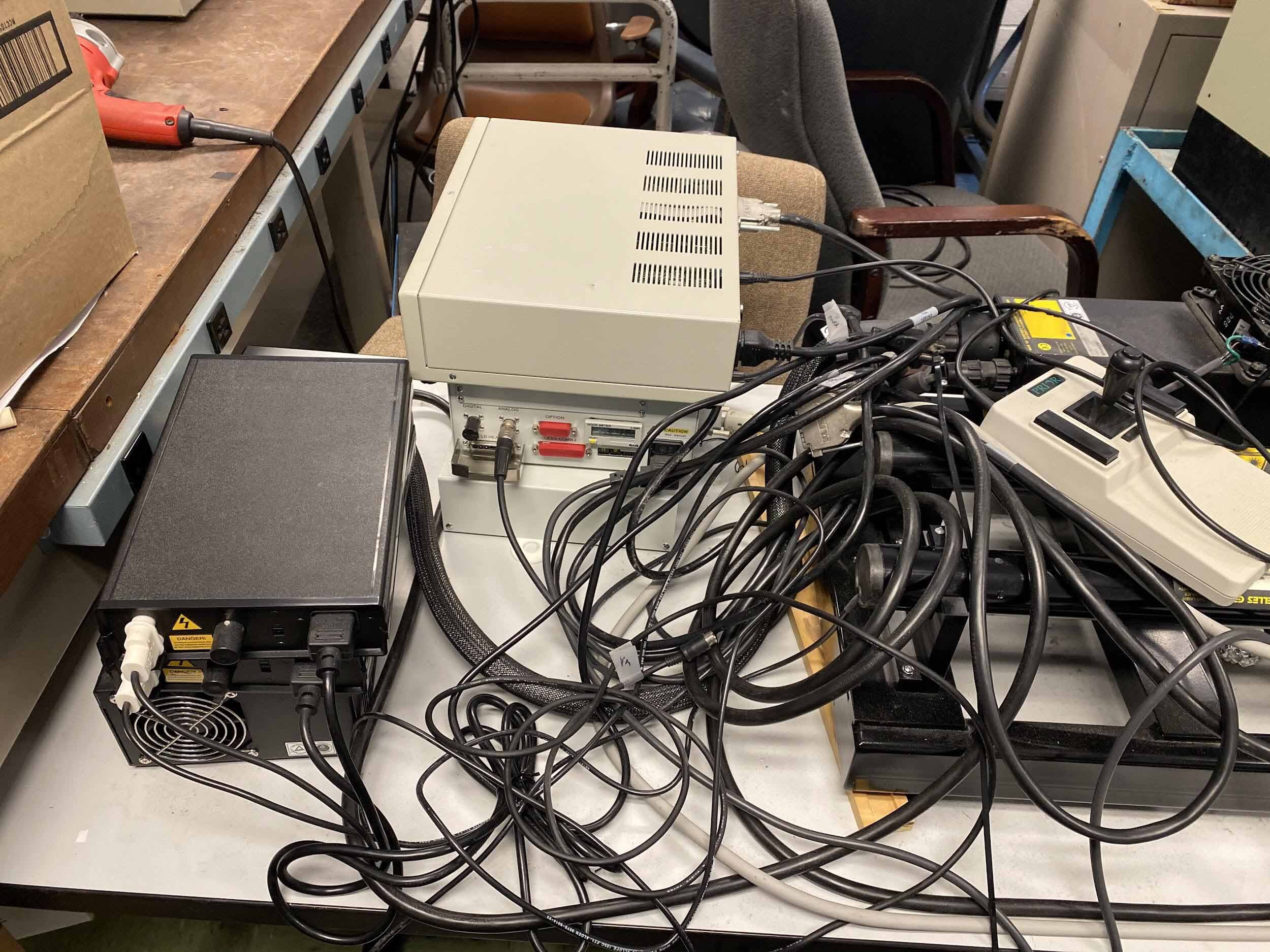 PRINCETON INSTRUMENTS / ACTON RESEARCH SpectraPro 2300i