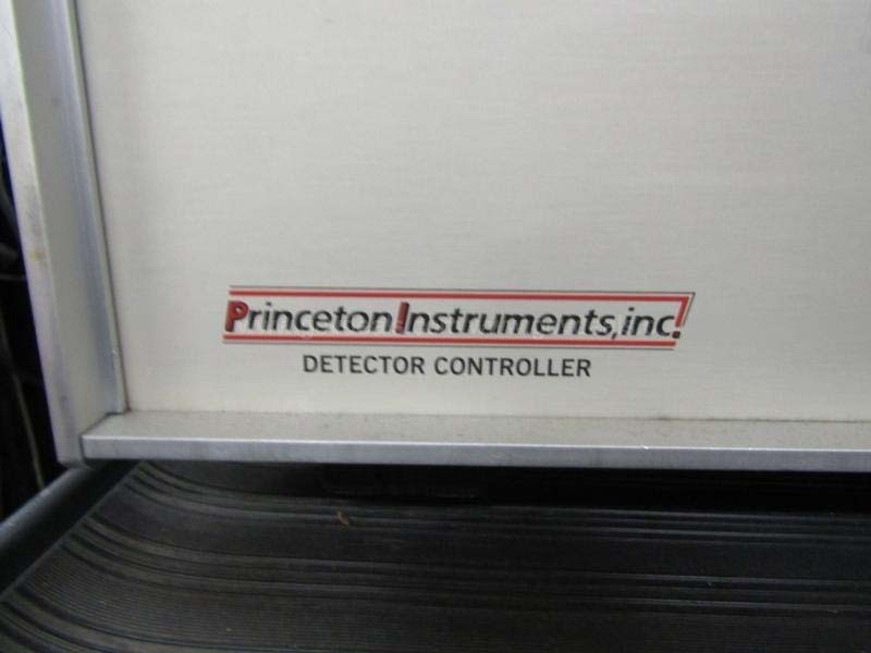 圖為 已使用的 PRINCETON INSTRUMENTS / TELEDYNE ST-135 待售