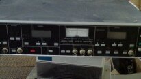 Photo Used PRINCETON INSTRUMENTS 5209 For Sale