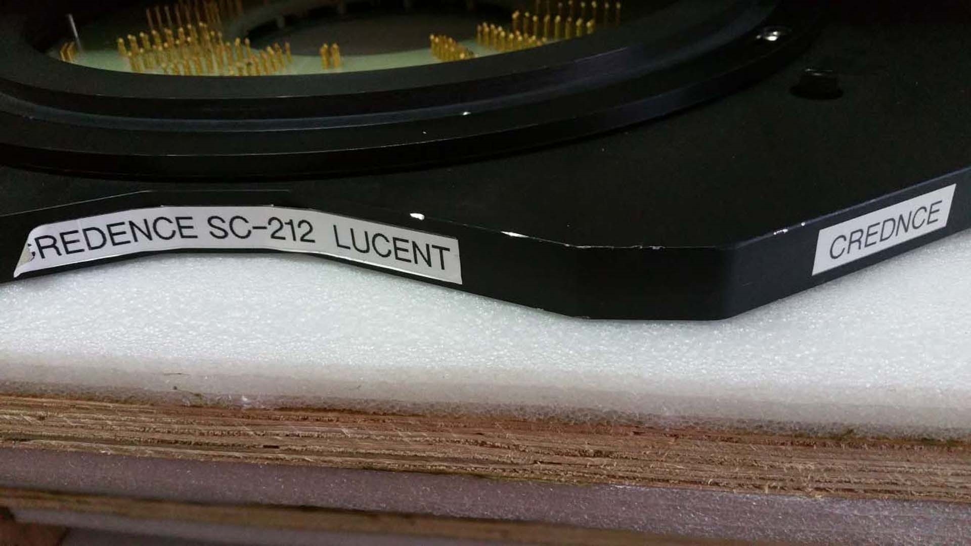 Foto Verwendet PROBILT CREDENCE SC-212 Lucent Motherboard for PB3000 Zum Verkauf