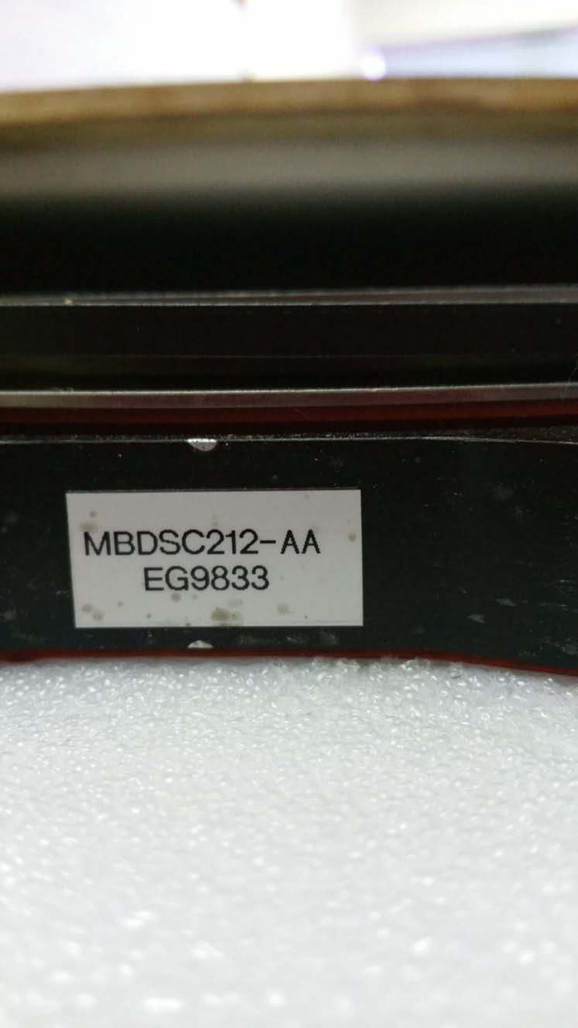 圖為 已使用的 PROBILT MBDSC212-AA EG9833 Motherboard for PB3000 待售