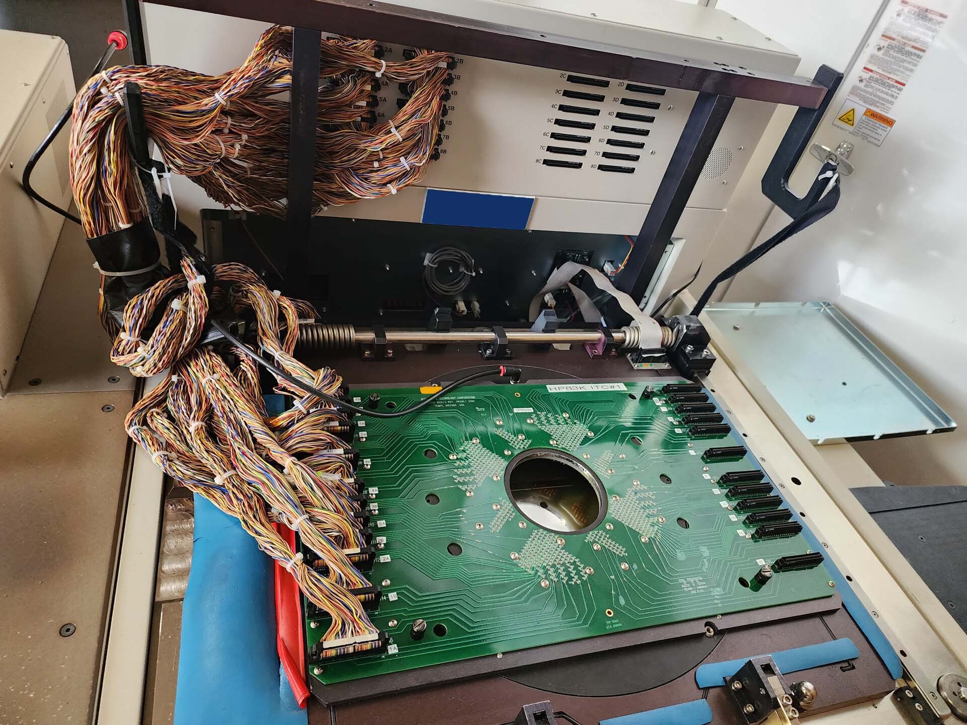 フォト（写真） 使用される PROBILT PB2000 販売のために