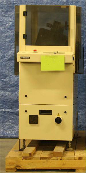 Photo Used PROCESS CONTROL 4160 For Sale