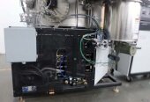 Photo Used PROCESS MATERIALS INC / PMI IBAD Chamber For Sale