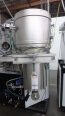 Photo Used PROCESS MATERIALS INC / PMI IBAD Chamber For Sale