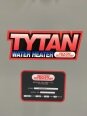 Photo Used PROCESS TECHNOLOGIES / LUFRAN Tytan TY-072-480-3 For Sale