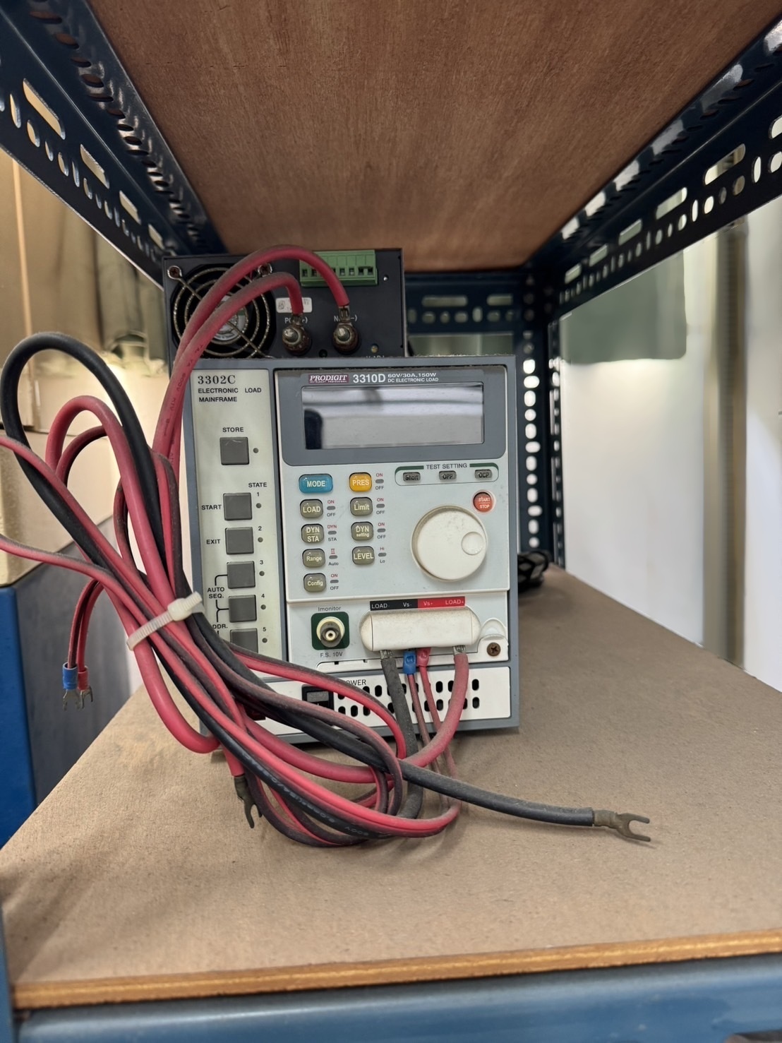 图为 已使用的 PRODIGIT 3302C / 3310D 待售
