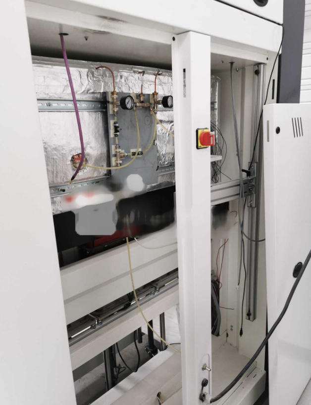 사진 사용됨 PRODWAYS Promaker P1000 판매용