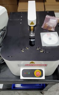 Used Mti Proforma 300isa Wafer Testing And Metrology For Sale Buy