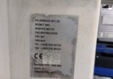 图为 已使用的 PROMASTECH JADE S-200 MKII 待售
