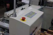 フォト（写真） 使用される PROMATION SCUD-66-L 販売のために