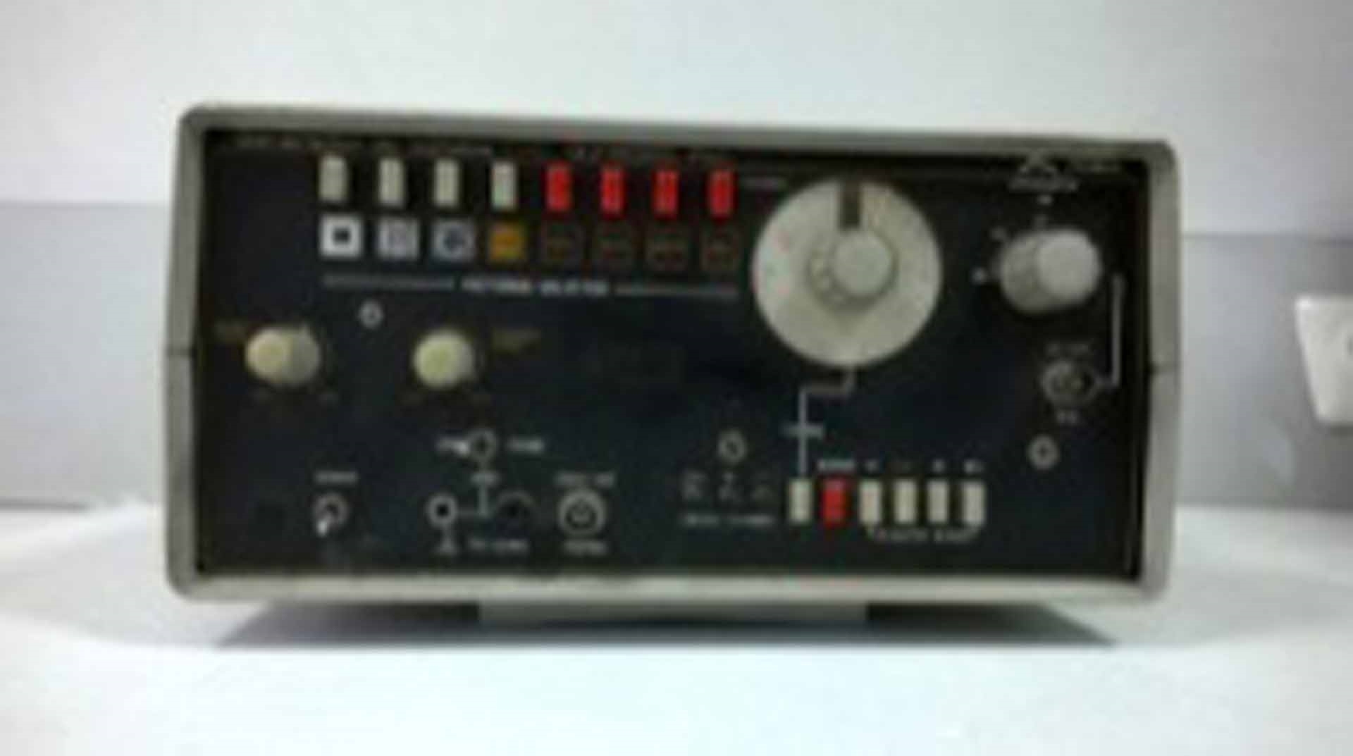 Photo Used PROMAX GV-808 For Sale