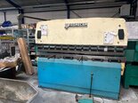 PROMECAM Press brake