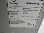 Photo Utilisé PROMEGA Maxwell 16 À vendre